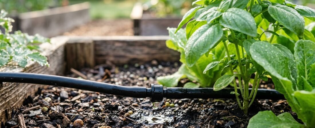Best Drip Irrigation Kits for Water Conservation in 2026 (Complete Buyer Guide)