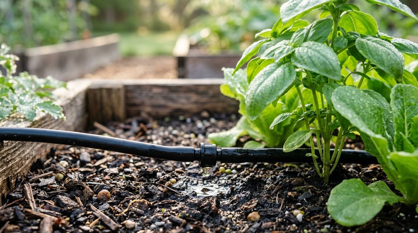 Best Drip Irrigation Kits for Water Conservation in 2026 (Complete Buyer Guide)