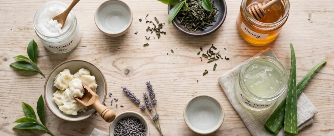 Best Organic, DIY Beauty Products for Summer (Simple Recipes + Ingredients You’ll Actually Use)